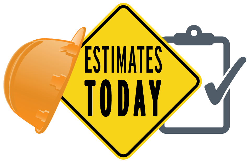 Estimatestoday